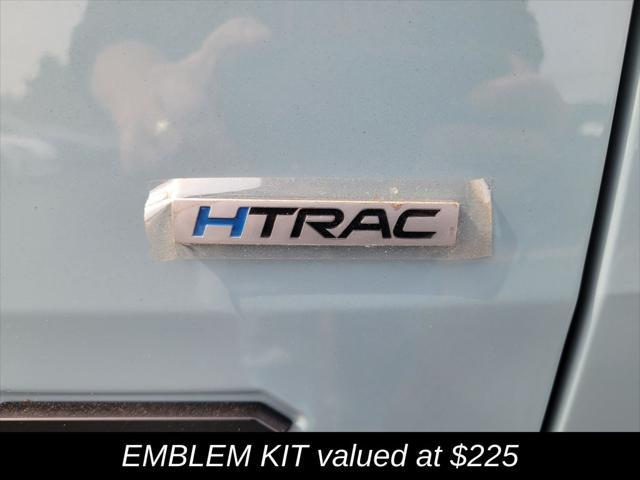2026 Hyundai Santa Cruz SE