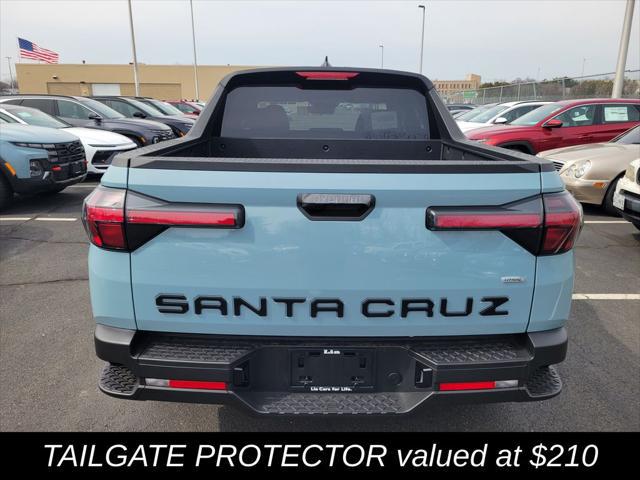 2026 Hyundai Santa Cruz SE