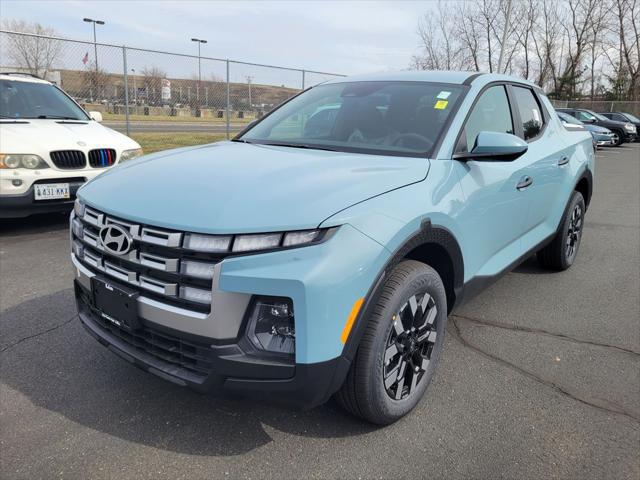 2026 Hyundai Santa Cruz SE