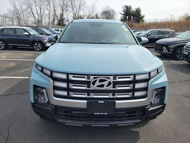 2026 Hyundai Santa Cruz SE