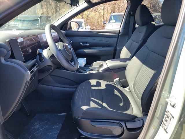 2026 Hyundai Santa Cruz SE