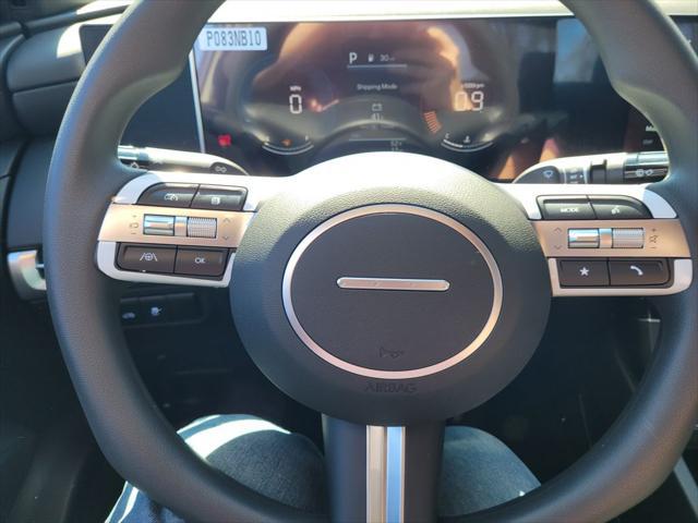 2026 Hyundai Santa Cruz SE
