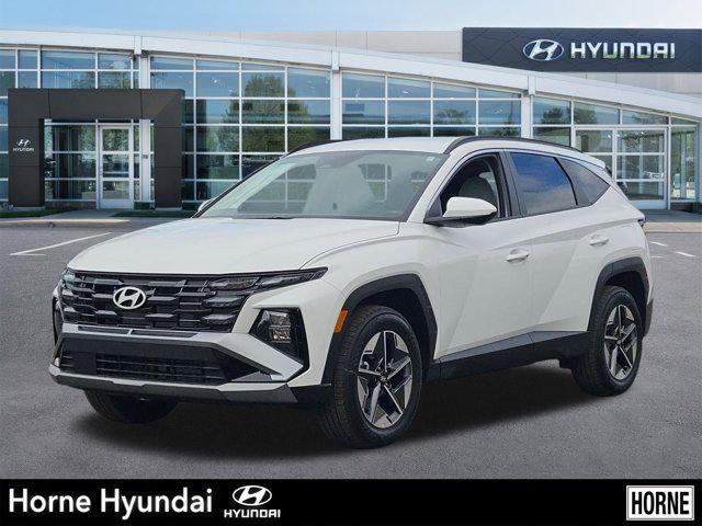 2026 Hyundai Tucson SEL for sale in APACHE JUNCTION, AZ