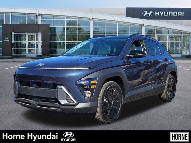 2026 Hyundai Kona SEL Sport for sale in APACHE JUNCTION, AZ