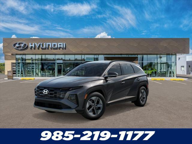 2026 Hyundai Tucson SEL for sale in HOUMA, LA