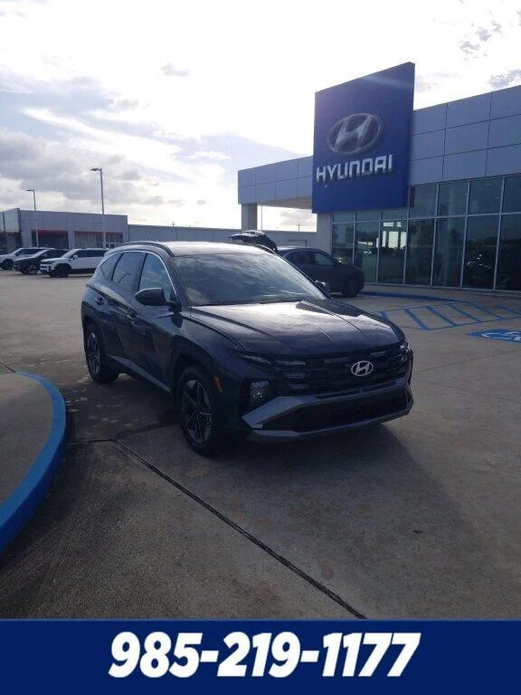 2026 Hyundai Tucson SEL for sale in HOUMA, LA