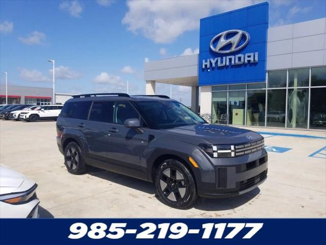 2026 Hyundai Santa Fe Hybrid SEL for sale in HOUMA, LA