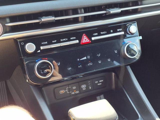 2025 Hyundai Tucson XRT