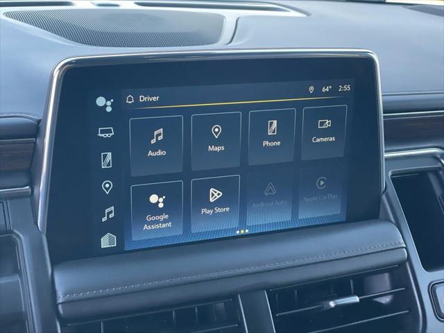 2023 Chevrolet Tahoe 4WD High Country