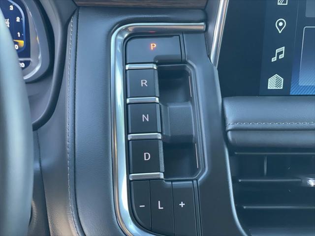 2023 Chevrolet Tahoe 4WD High Country