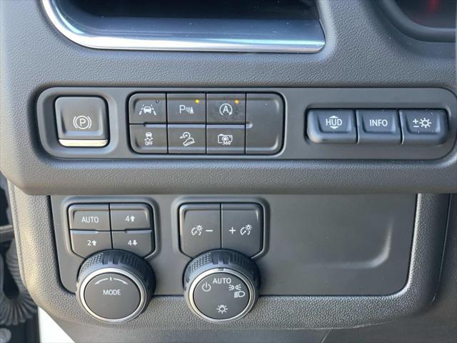 2023 Chevrolet Tahoe 4WD High Country