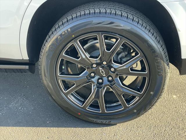 2023 Chevrolet Tahoe 4WD High Country