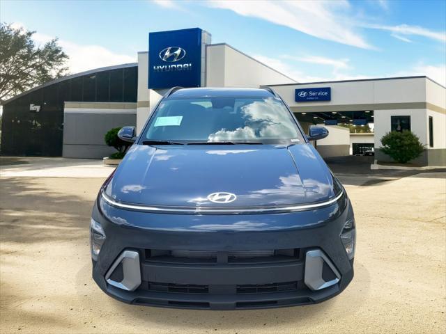 2025 Hyundai Kona SEL Convenience