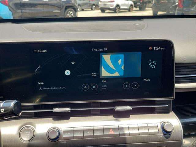 2025 Hyundai Kona SEL Convenience