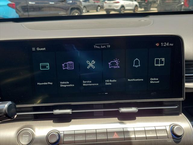 2025 Hyundai Kona SEL Convenience