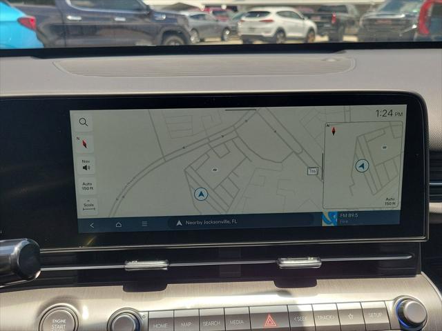 2025 Hyundai Kona SEL Convenience