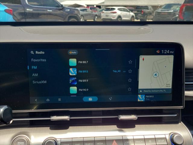 2025 Hyundai Kona SEL Convenience