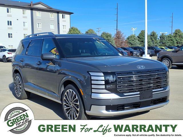 2026 Hyundai Palisade Calligraphy for sale in SPRINGFIELD, IL
