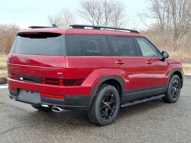 2026 Hyundai Santa Fe XRT