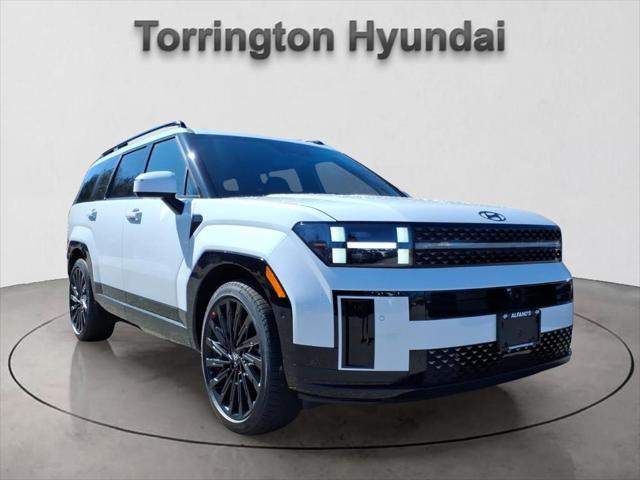 2026 Hyundai Santa Fe Calligraphy for sale in TORRINGTON, CT