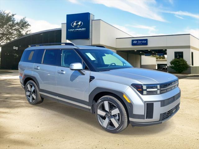 2026 Hyundai Santa Fe Hybrid Limited for sale in JACKSONVILLE, FL