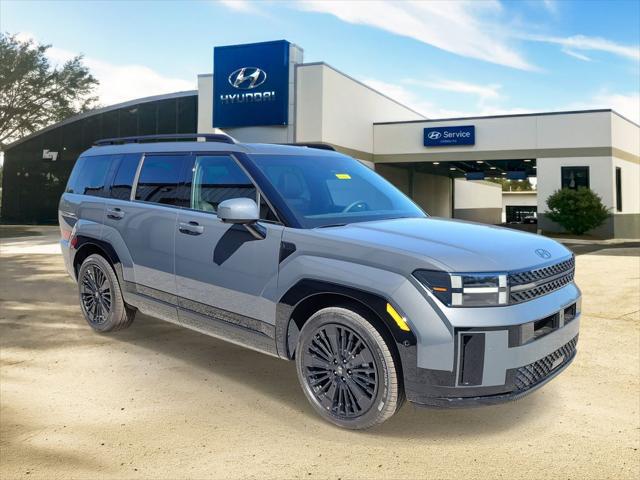 2026 Hyundai Santa Fe Hybrid Calligraphy for sale in JACKSONVILLE, FL