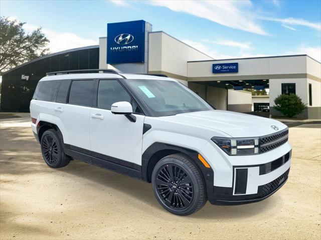 2026 Hyundai Santa Fe Hybrid Calligraphy for sale in JACKSONVILLE, FL