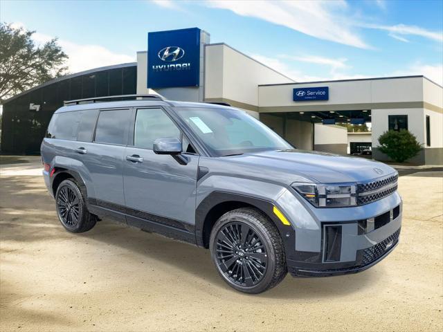 2026 Hyundai Santa Fe Hybrid Calligraphy for sale in JACKSONVILLE, FL