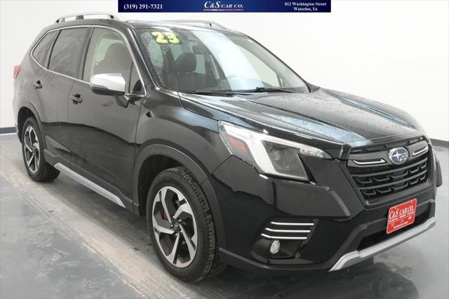 2023 Subaru Forester Touring for sale in WATERLOO, IA