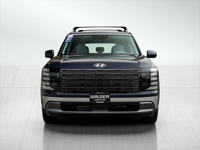 2026 Hyundai Palisade SEL 8P