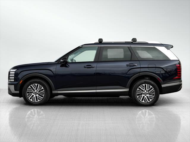 2026 Hyundai Palisade SEL 8P