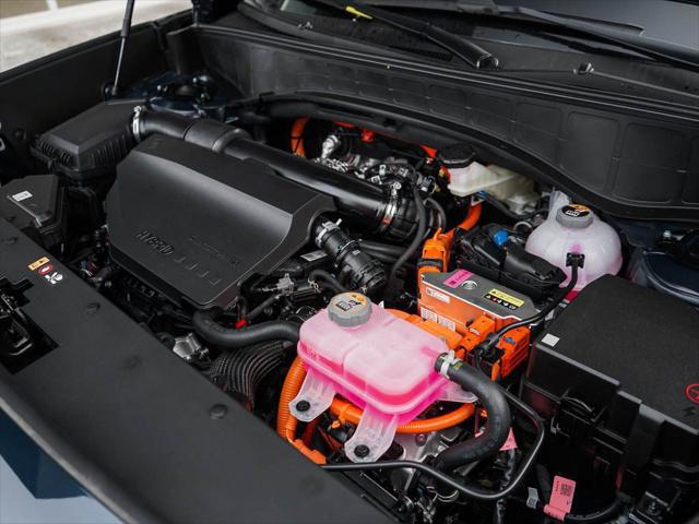 2026 Hyundai Palisade SEL 8P
