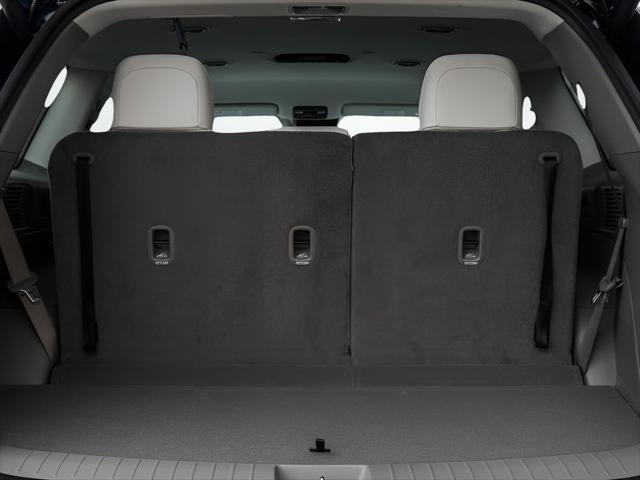2026 Hyundai Palisade SEL 8P