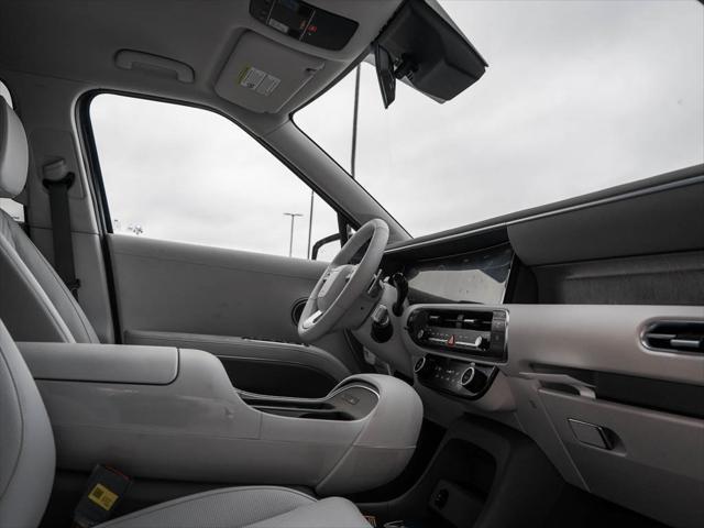 2026 Hyundai Palisade SEL 8P