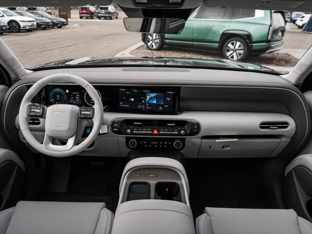 2026 Hyundai Palisade SEL 8P
