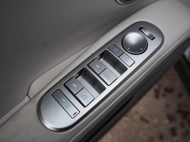 2026 Hyundai Palisade SEL 8P
