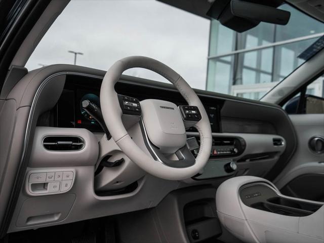 2026 Hyundai Palisade SEL 8P