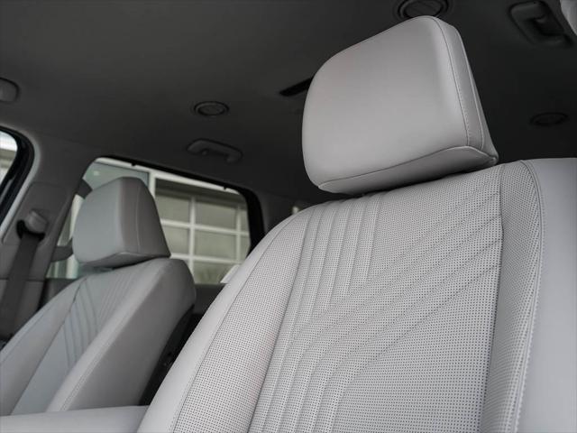 2026 Hyundai Palisade SEL 8P