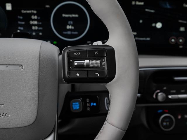 2026 Hyundai Palisade SEL 8P