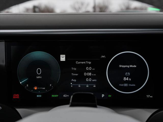2026 Hyundai Palisade SEL 8P