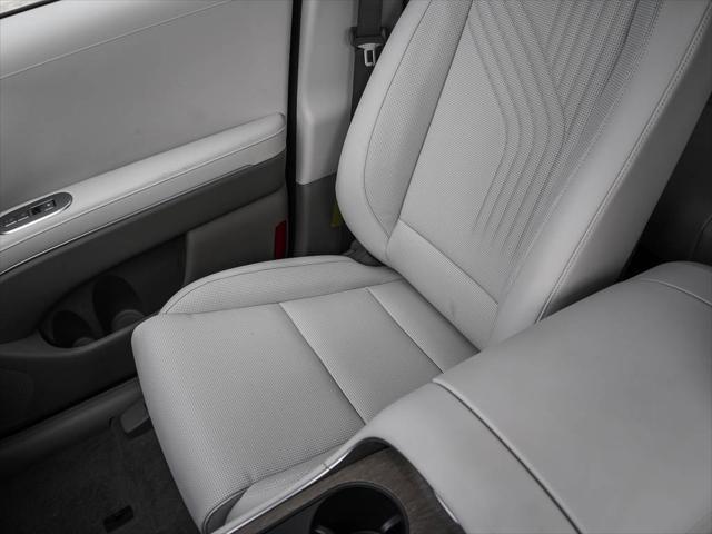 2026 Hyundai Palisade SEL 8P
