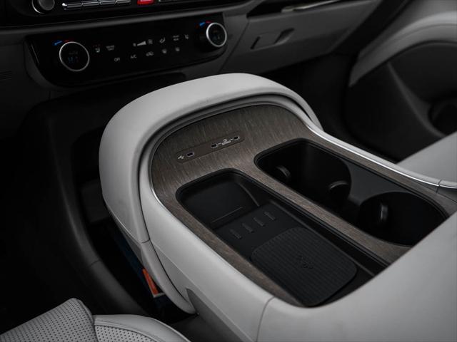 2026 Hyundai Palisade SEL 8P