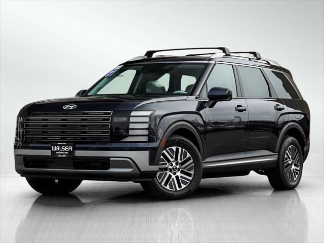 2026 Hyundai Palisade SEL 8P for sale in BROOKLYN PARK, MN