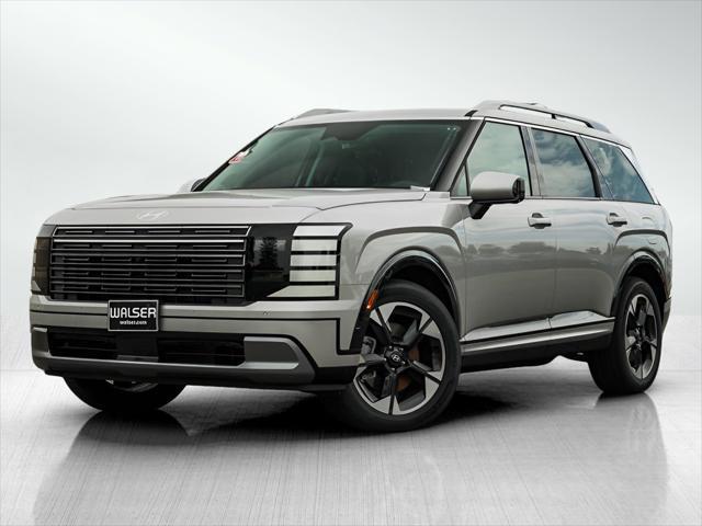 2026 Hyundai Palisade Limited for sale in BROOKLYN PARK, MN