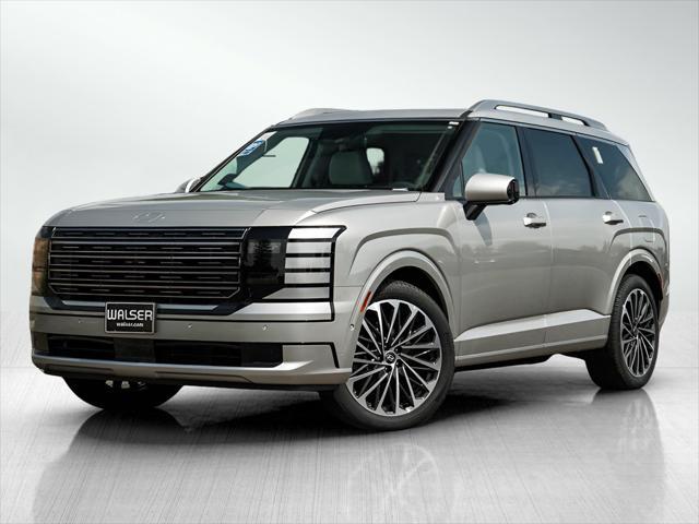 2026 Hyundai Palisade Calligraphy for sale in BROOKLYN PARK, MN