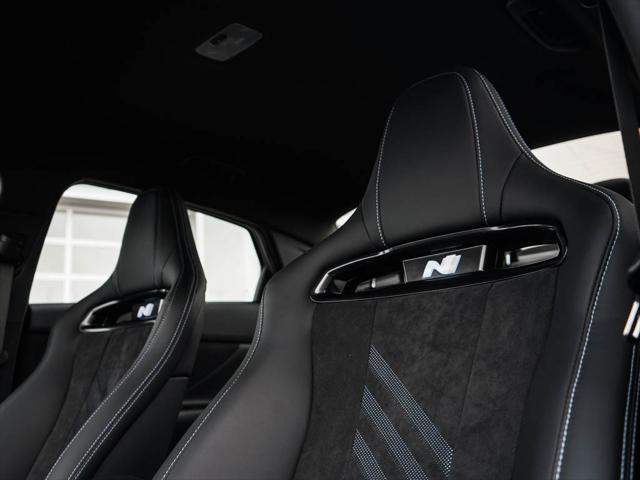 2026 Hyundai Elantra N