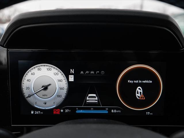 2026 Hyundai Elantra N