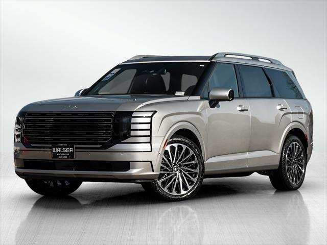 2026 Hyundai Palisade Calligraphy for sale in BROOKLYN PARK, MN