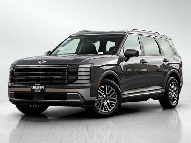 2026 Hyundai Palisade SEL Premium 8P for sale in BROOKLYN PARK, MN