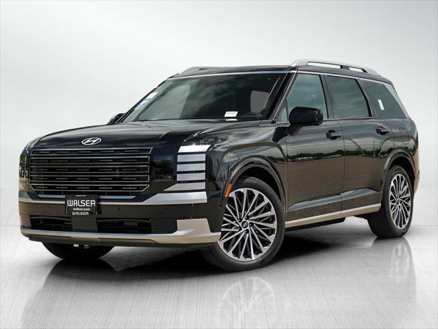 2026 Hyundai Palisade Calligraphy for sale in BROOKLYN PARK, MN